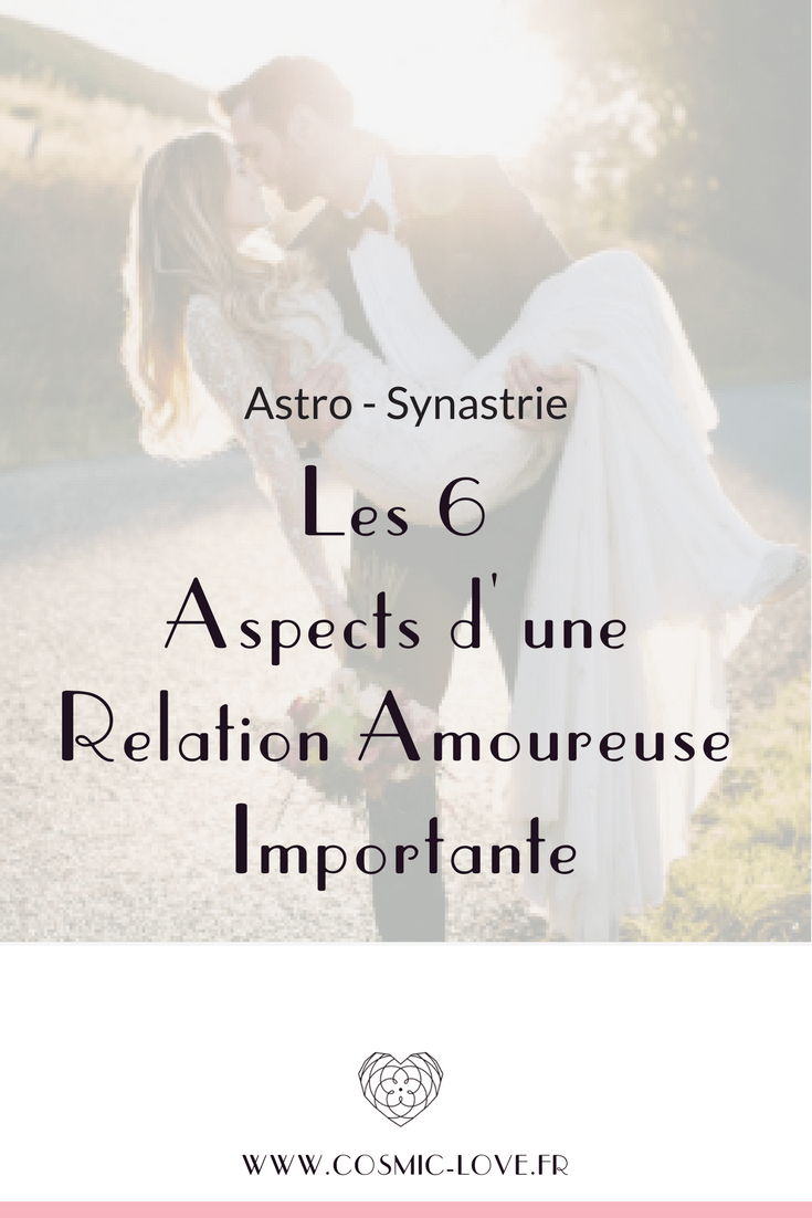 Astrologie rencontre