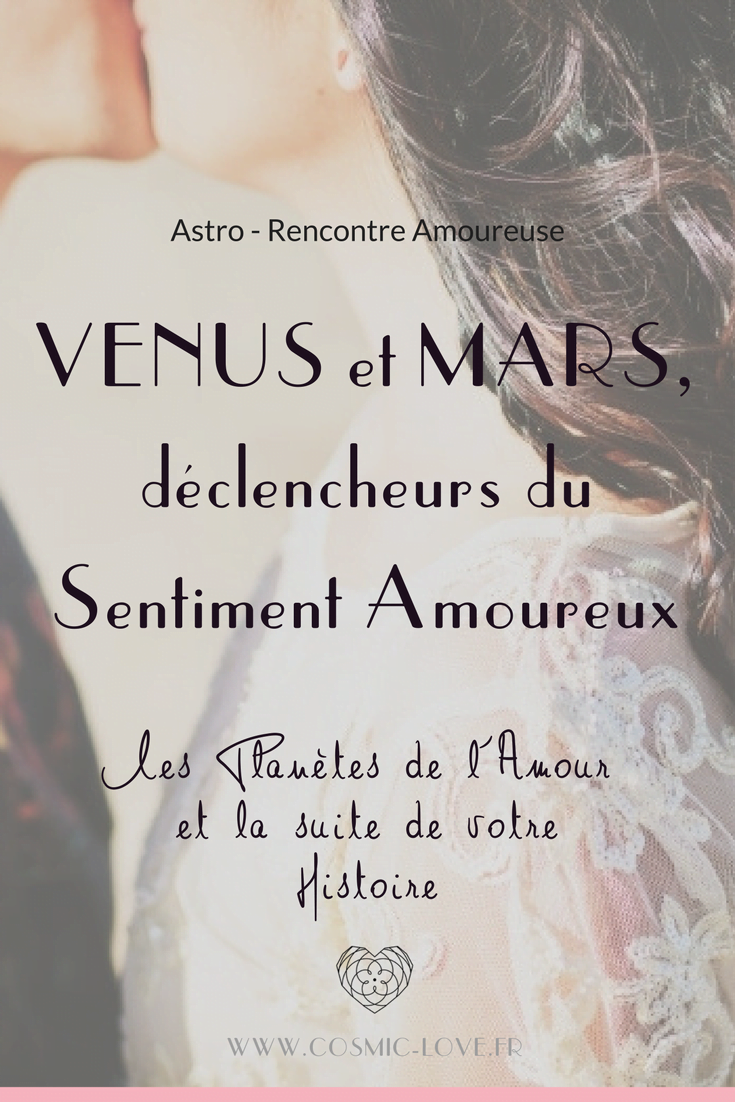 Rencontre amoureuse en chanson